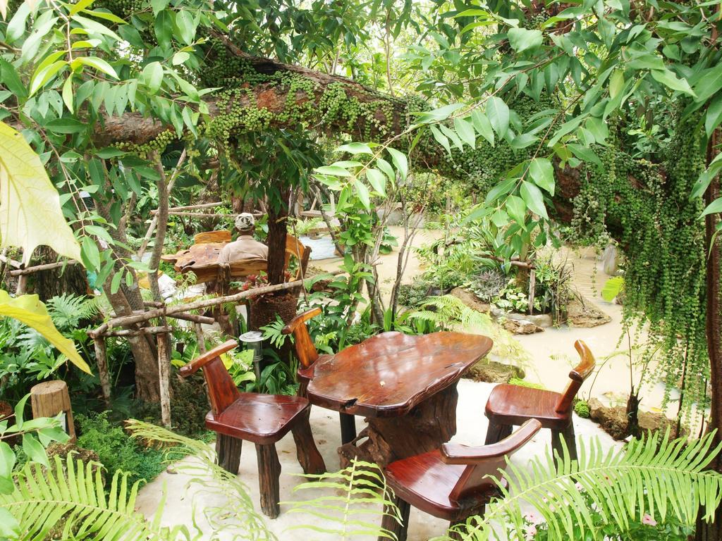 Taman Resort Phitsanulok Zewnętrze zdjęcie