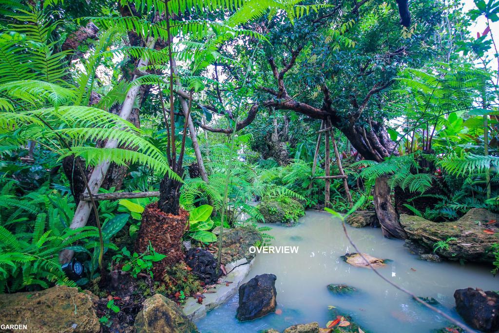 Taman Resort Phitsanulok Zewnętrze zdjęcie