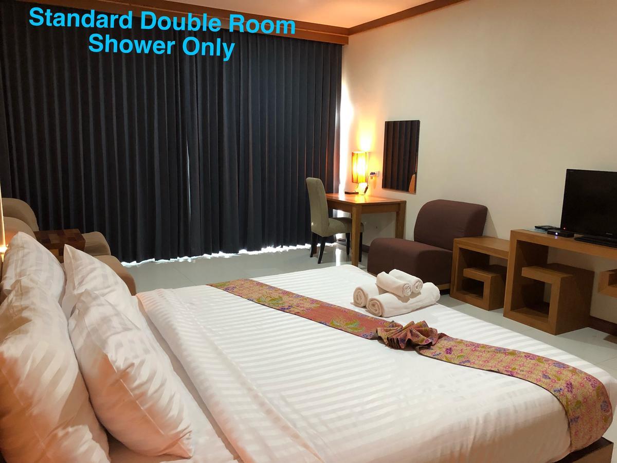 Taman Resort Phitsanulok Zewnętrze zdjęcie