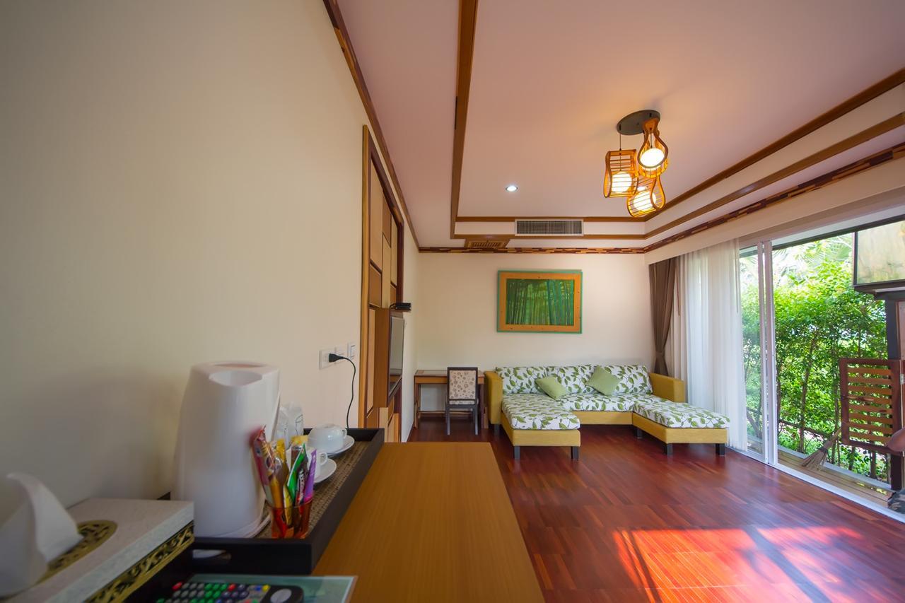 Taman Resort Phitsanulok Zewnętrze zdjęcie