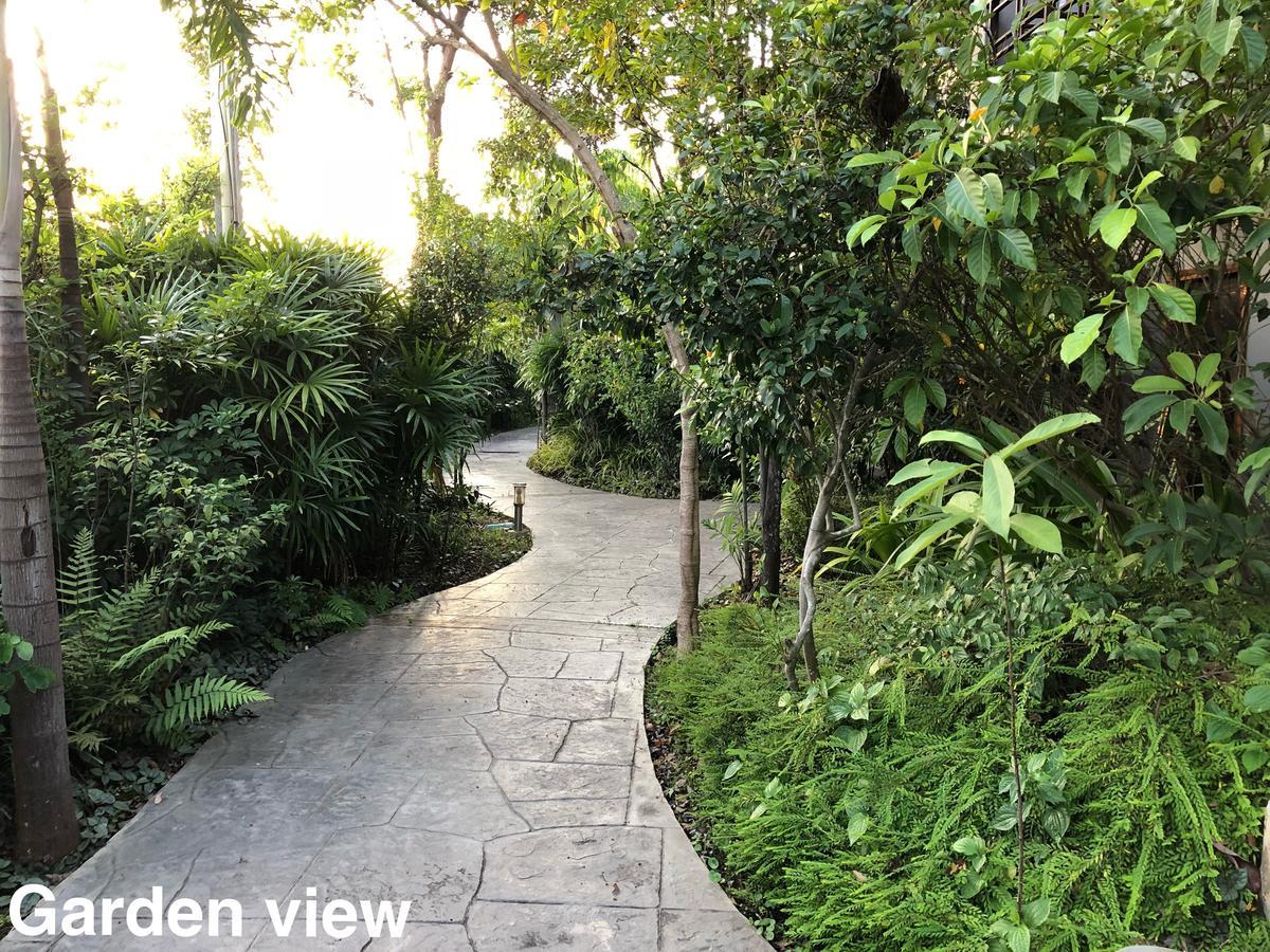 Taman Resort Phitsanulok Zewnętrze zdjęcie